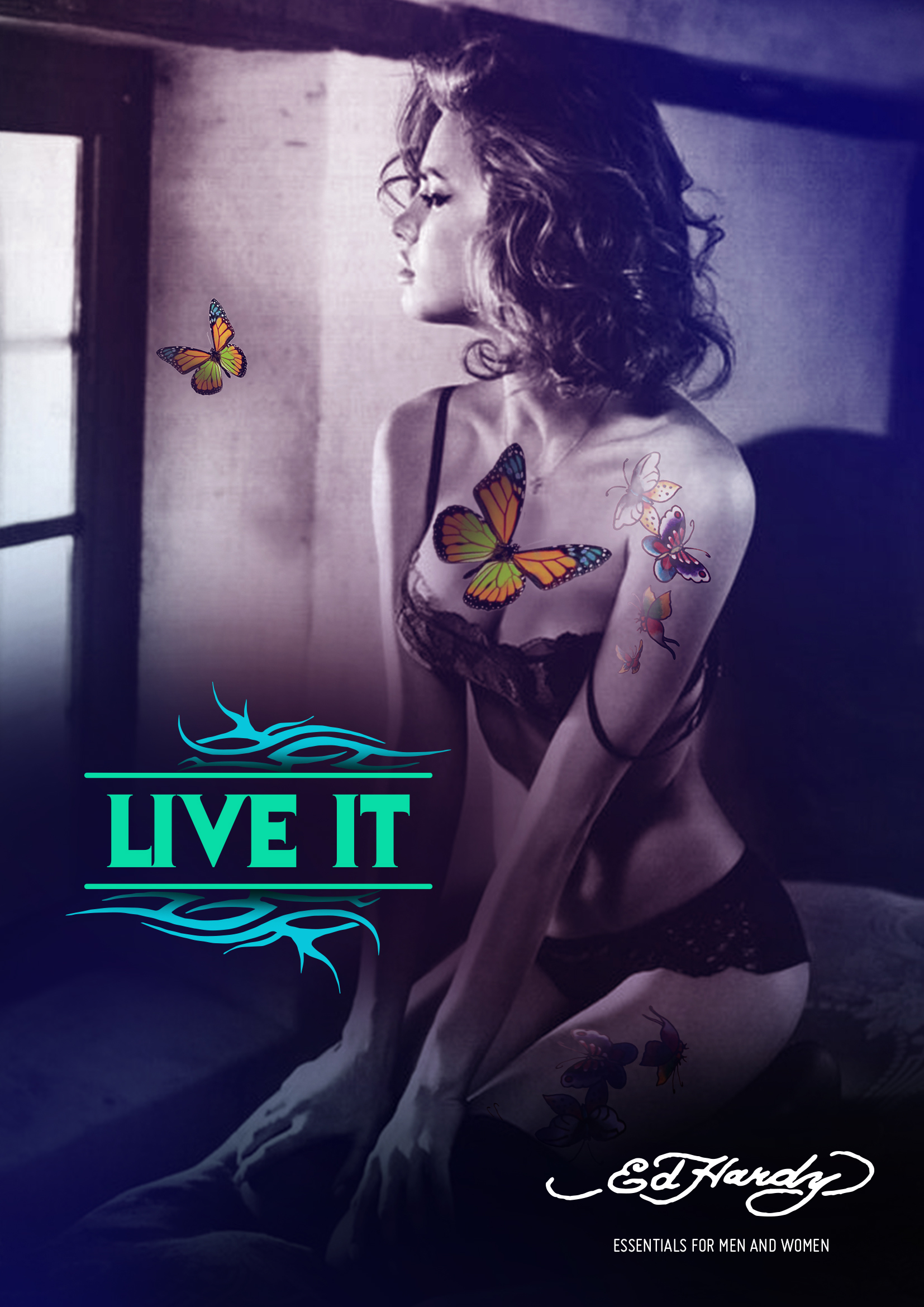Live It